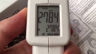 Обзор Толщиномеров? CHY115 и DAMAGE FINDER - легко выбери себе помощника ?