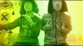 Парни зажигают (Dastur and Elarus)