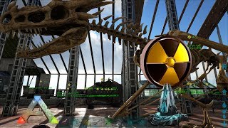 Ark Slightly Modded Ragnarok.20 S+ mutator, Mutating Dinos