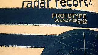 Prototype ‎- Soundpiercing