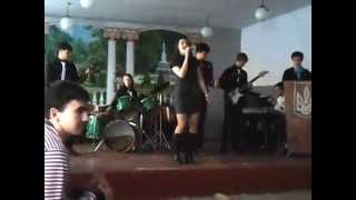 BonJovi It's my lifecover by K V rs & Bojko M 480