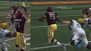 Madden 15 Ultimate Team - Sack Shed