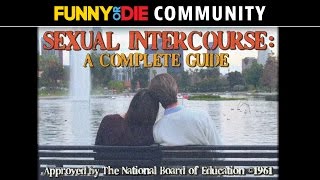 Women Comedy: Sex Education
