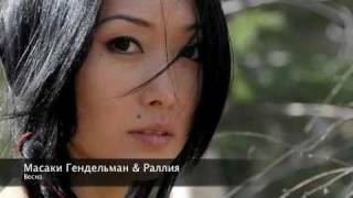 Кыргызские красавицы