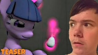 Callum Reacts To Weird/Disgusting MLP Videos Episode 10: Vorealicious Special TEASER