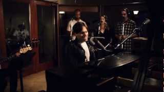 Accident Waiting To Happen - Justin Avery "Live" At Stagg Street Studio