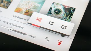 Как установить плеер в tumblr-блог