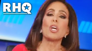 The Moment Jeanine Pirro's Embarrassing Political Career Resurfaced