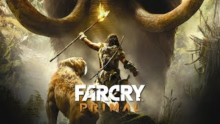 Far Cry Primal женское прохождение#48:Большой Шрам)