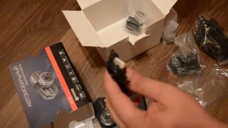 Видеорегистратор FinnVision 600 PRIME