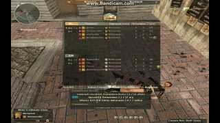 crossfire Интернал vs Монохром