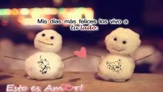 Eso es Amor - HAZEL