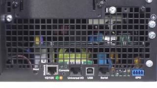 Presentando el UPS APC Smart-UPS Online