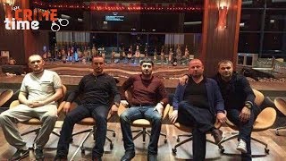 «Вор в законе» Глеб Ашумов пока останется в СИЗО