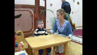 В Уфу приехала съемочная группа программы "Когда все дома"