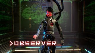 на шаг ближе к разгадке прохождение observer #4