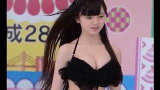 Men goes crazy over 12 years old Japanese girl Why unbelievable