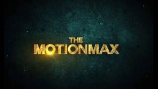 Free after effects template 04 - epic logo