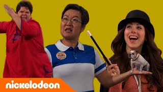 ?I Thunderman | Tempi duri | Nickelodeon Italia