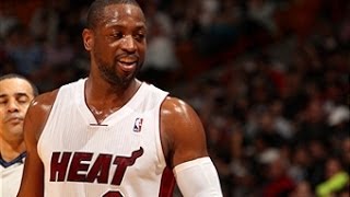 2014 All-Star Top 10: Dwyane Wade