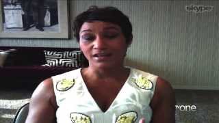 Desiree Rogers on Jet Magazine's Switch to Digital Distribution