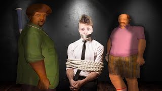 ЭТУ БАНДУ БОЯЛИСЬ ДАЖЕ БАЛЛАСЫ в GTA SAMP