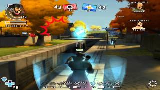 Bfh | 2k15Play v2 (National gunner gameplay RR TDM)