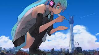 video musical gigant girl