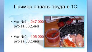 Вебинар "Как эффективно изучить программирование в 1С"