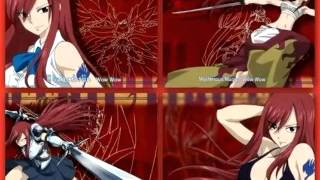 Fairy Tail Opening 17 ~ Mysterious Magic
