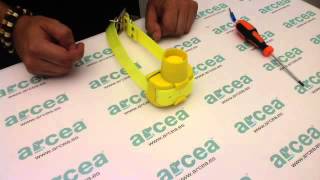 Becada MiniBeeper