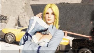 DEAD OR ALIVE 6 - Helena Arcade (Legend) [145]