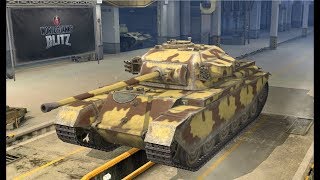 centurion 1 (Twister-монет для открытия Контейнеров)