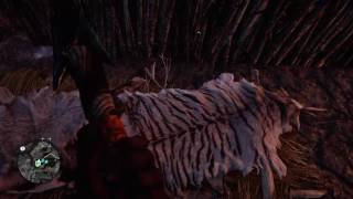 Возвращение в каменный век Far Cry Primal