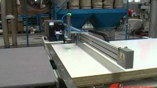 Pratix N automatic labeling