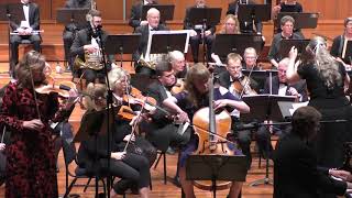 Beethoven Triple Concerto for violin, cello and piano