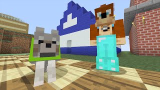 Minecraft Xbox - Police Station [219]