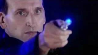 Half-Blood Prince Trailer -- Doctor Who Style
