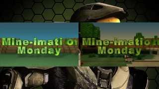 Mine-imation Monday [UPDATED] - Minecraft Animation
