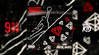 LouiVos x Mula B x Bartofso - Digital Dash & Jumpman (Remix)