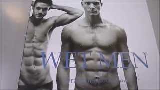 WET MEN