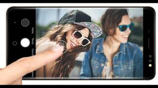 Bluboo D1 - смартфон с двойной камерой всего за 70 долларов