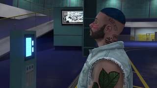 Grand theft auto 5 #Subforsub #subscribe #fun #serverromania #day111
