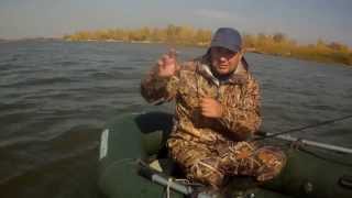 Кто рано встает,тот жереха и ловит.На виб North Craft BT-Vib.Asp Fishing