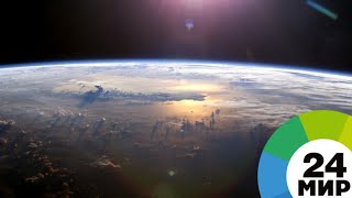 Снег в пустыне и «жаркая» зима: что происходит с климатом Земли - МИР 24