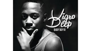 Ufunani ft Nokwazi (Official Audio) | Vigro Deep - Baby Boy III