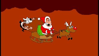 Pizza Tower Peppino's Xmas Breakn't [ Peppino's Time Attack S rank 6:01 minutes ]