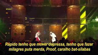 Eminem - Business (Legendado)