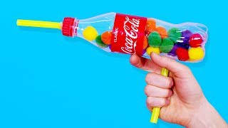 13 TOTALLY AWESOME KIDS GADGETS AND TOYS YOU CAN DIY