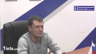 Рассказывает выживший участник первого штурма Донецкого аэропорта с позывным "Антоха".  Часть 6.